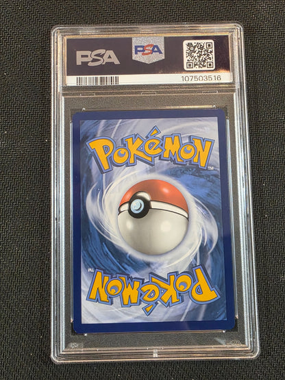 #044 Charmander SV: Scarlet & Violet Promo Cards PSA 9