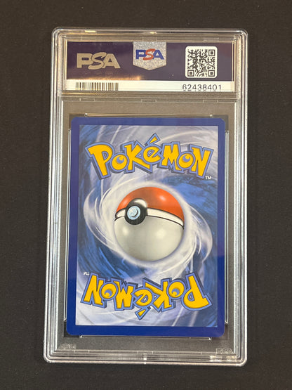 #42/108 Zapdos Holo PSA 10 - XY Evolutions