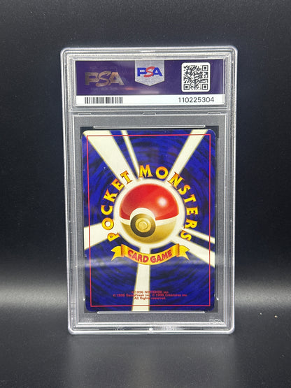 Espeon 196 Neo Discovery PSA 7
