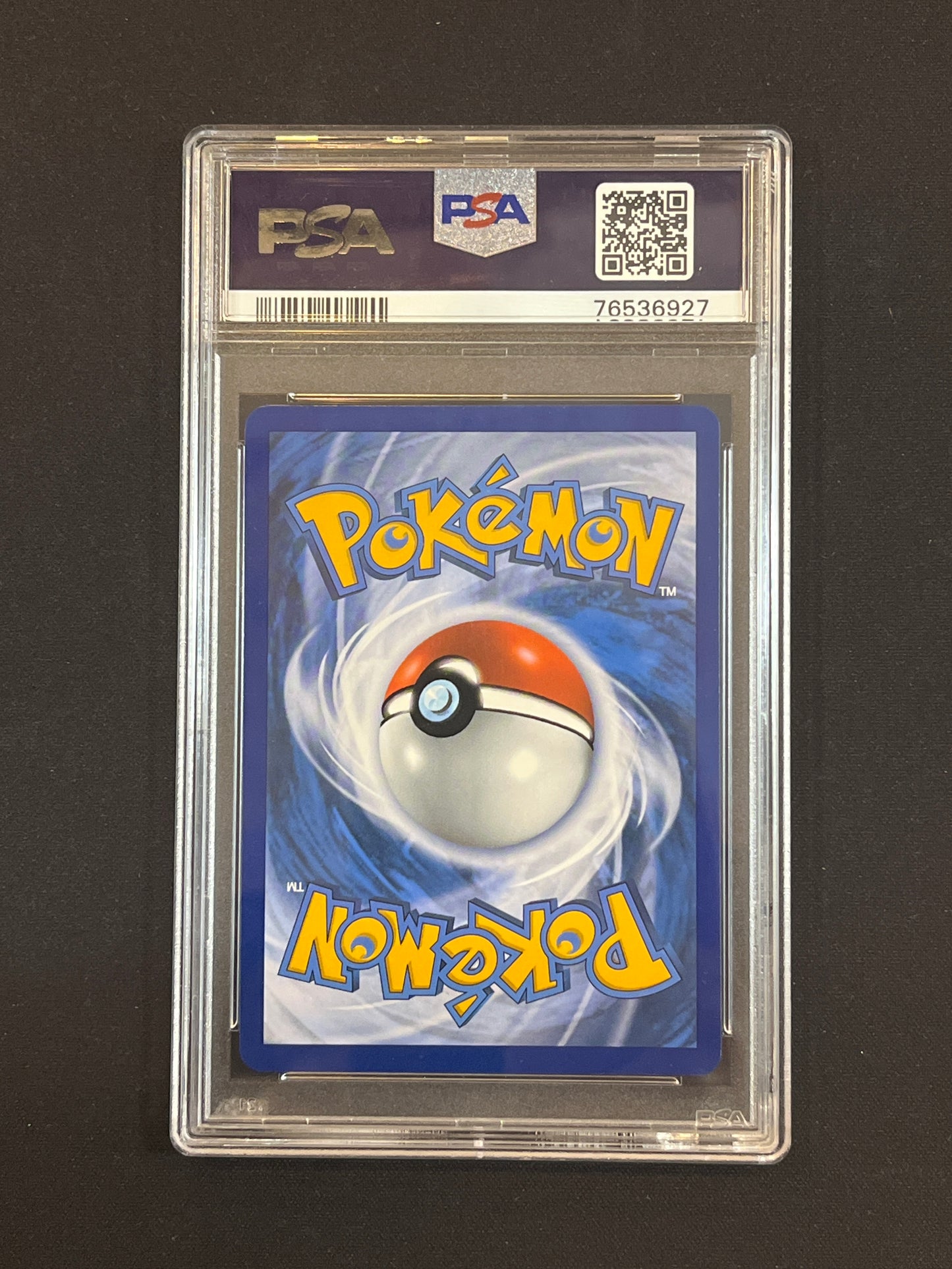 #254/193 Iono PSA 10 - Paldea Evolved