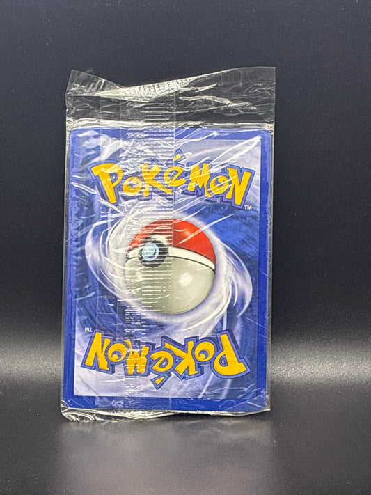 #008/102 Machamp - 8/102 Deck Exclusives