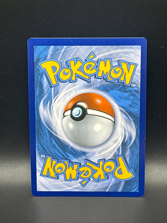 XY110 Mew Black star promo