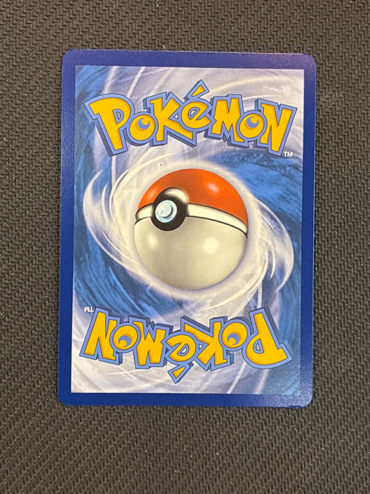 #052 Mewtwo -151 (Black Star Promo)