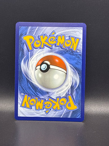 Fraxure (Illustration Rare) #146/086 - Black Bolt