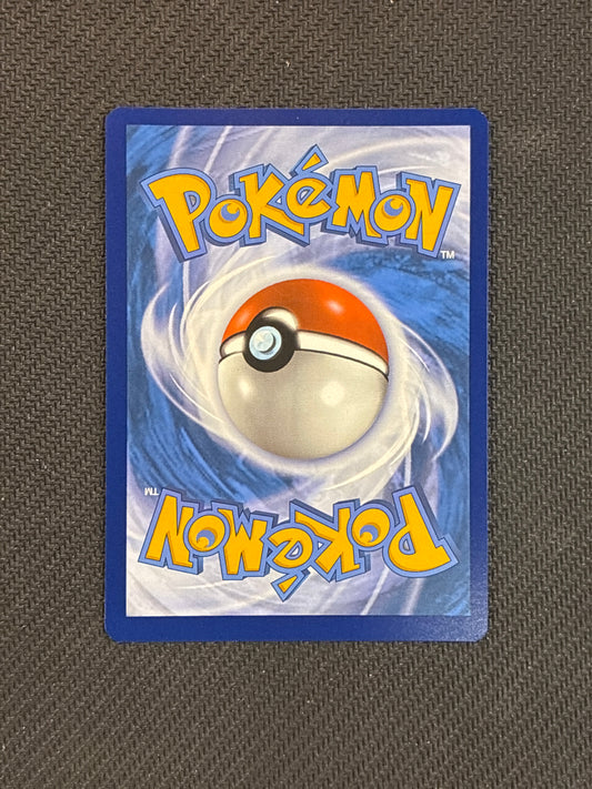 #158/131 Iron Crown ex -Prismatic Evolutions