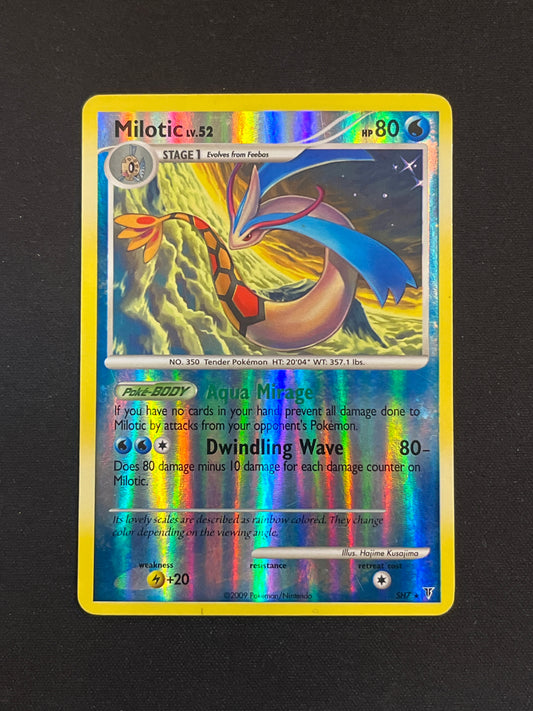 Milotic #SH7 Supreme Victors