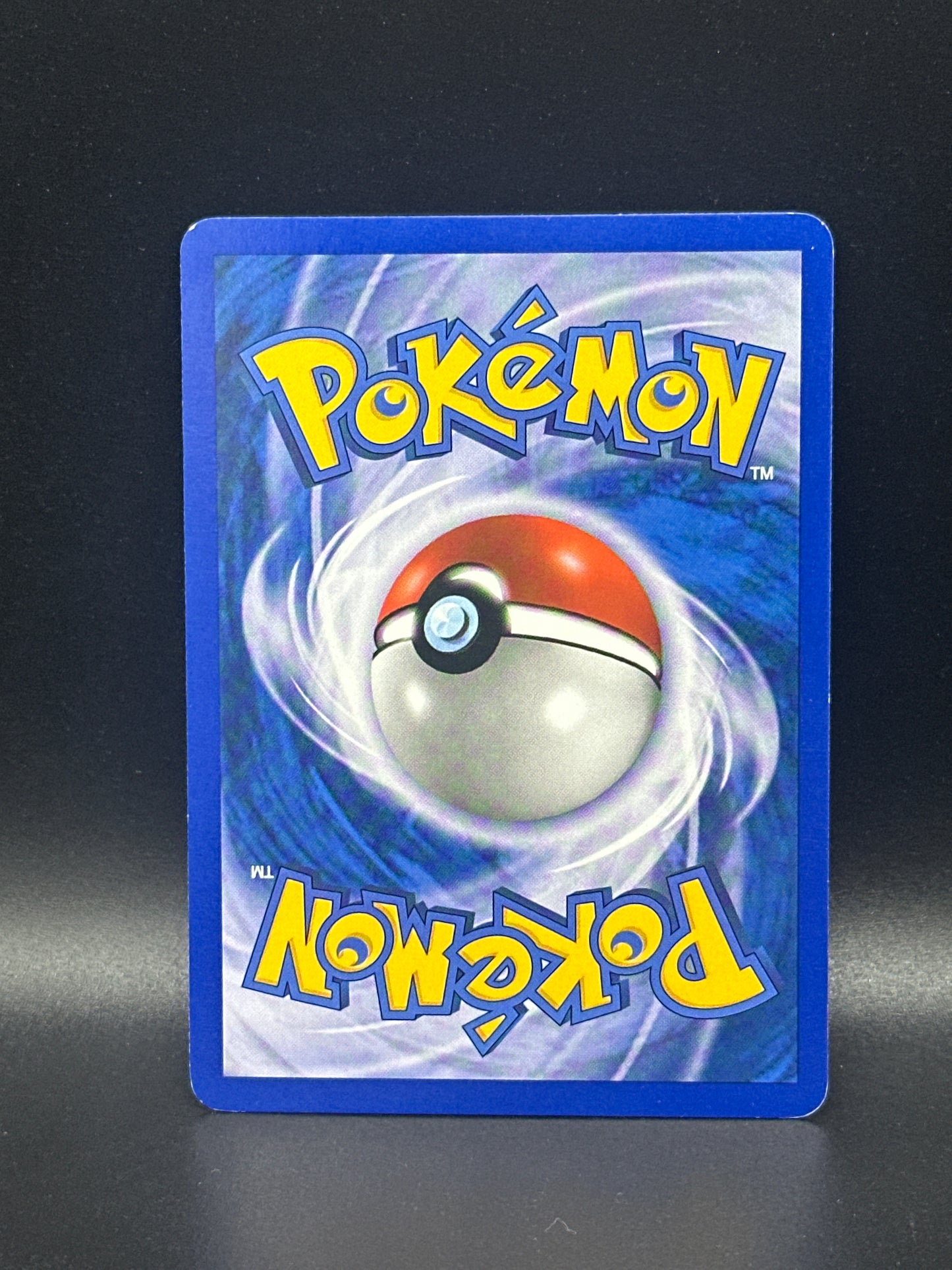 Charizard 3/132 (Holo Bleed)