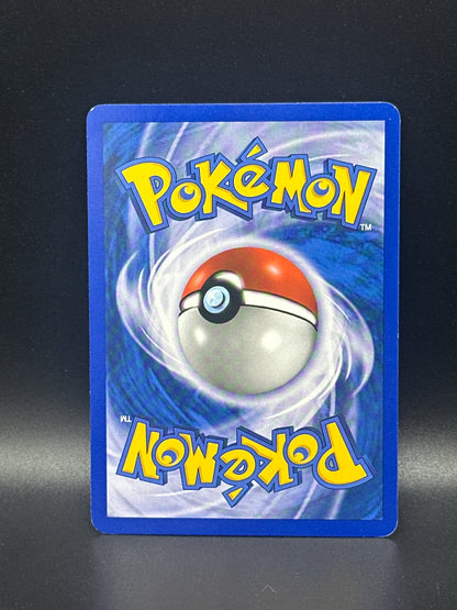 Charizard 3/132 (Holo Bleed)