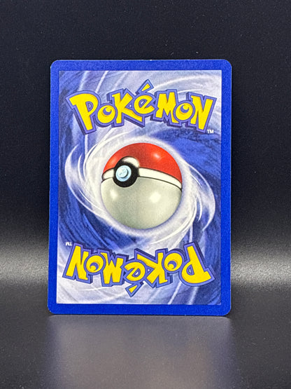 Misty (Unlimited Holo) #18/132 - Gym Heroes