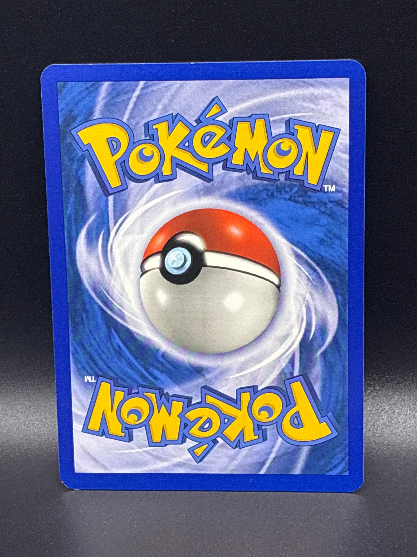 Umbreon (Normal) #24/100 - EX Sandstorm