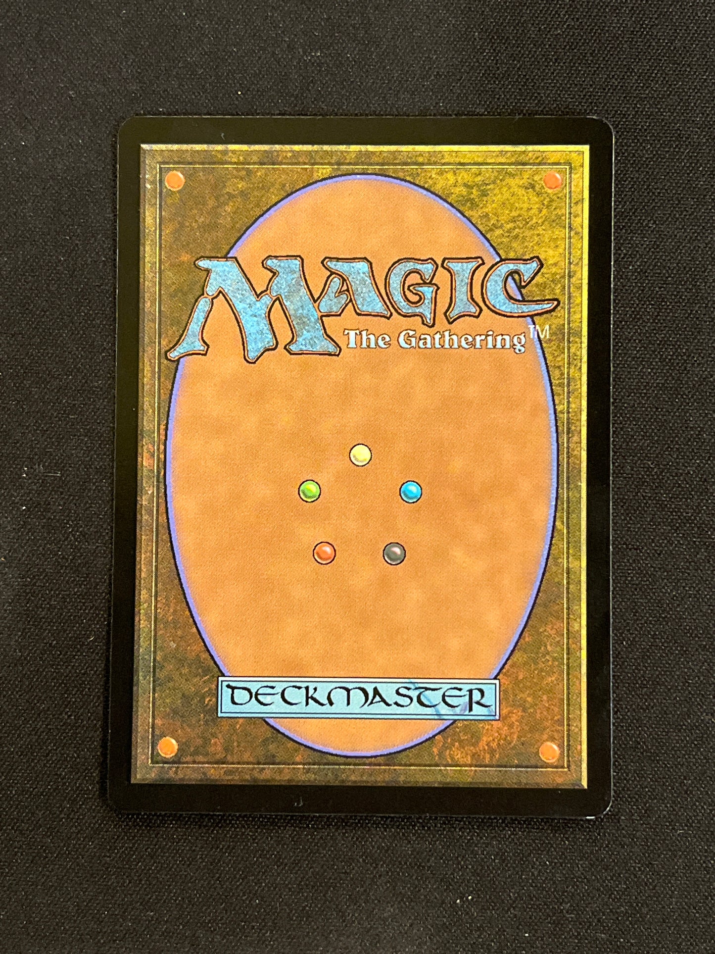 #0336 Beseech the Mirror (Foil) Wilds of Eldraine
