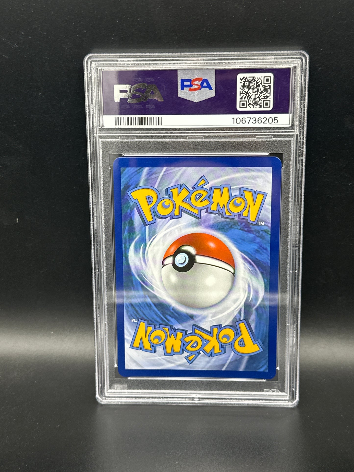 #184/195 Regidrago V PSA 10 - Silver Tempest