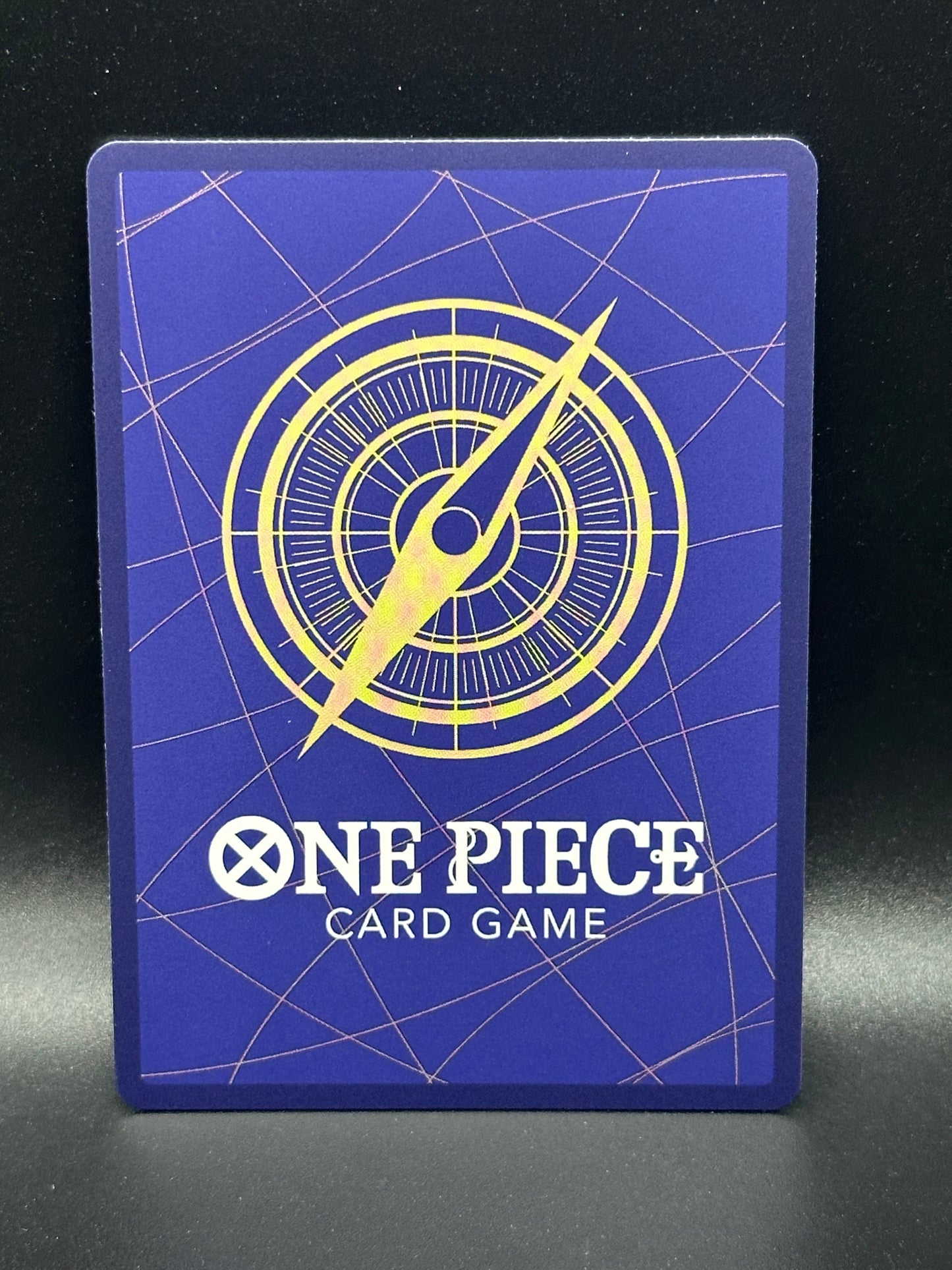 Tashigi OP12-031 Alt-Art (R) - Legacy of the Master