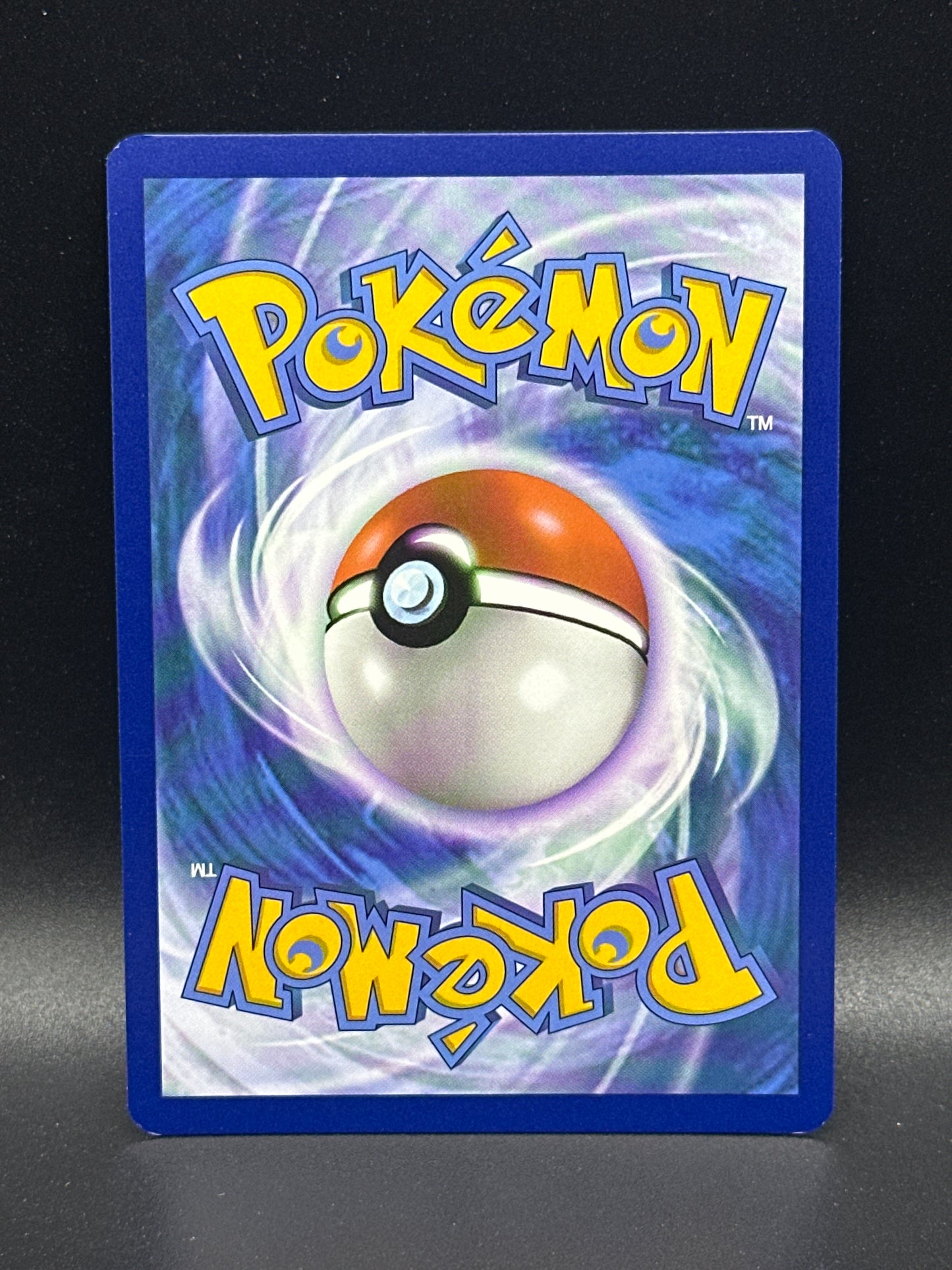 Mew Ex #232/091 -Paldean Fates