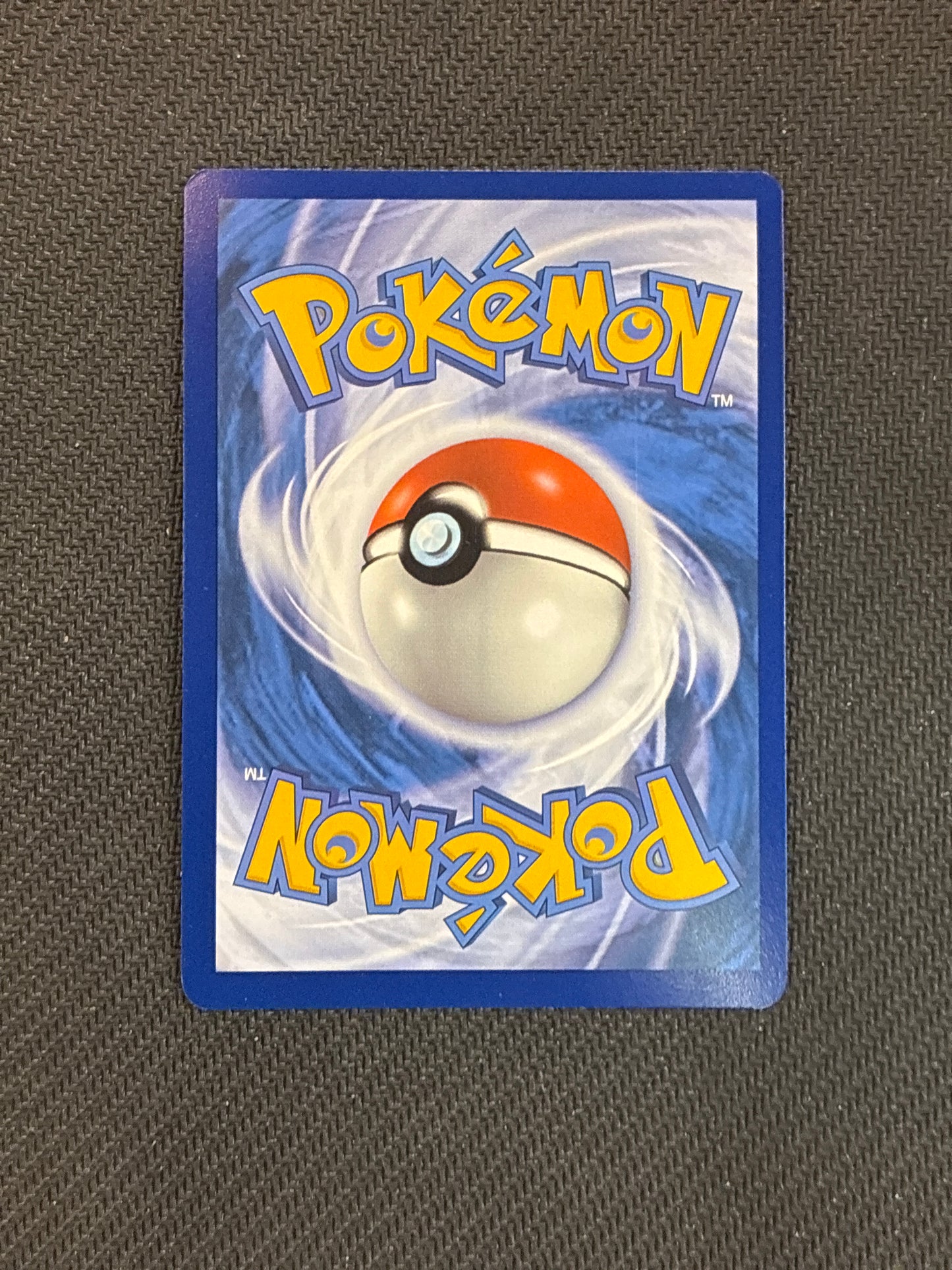 Charmander #168/165 - SV: 151