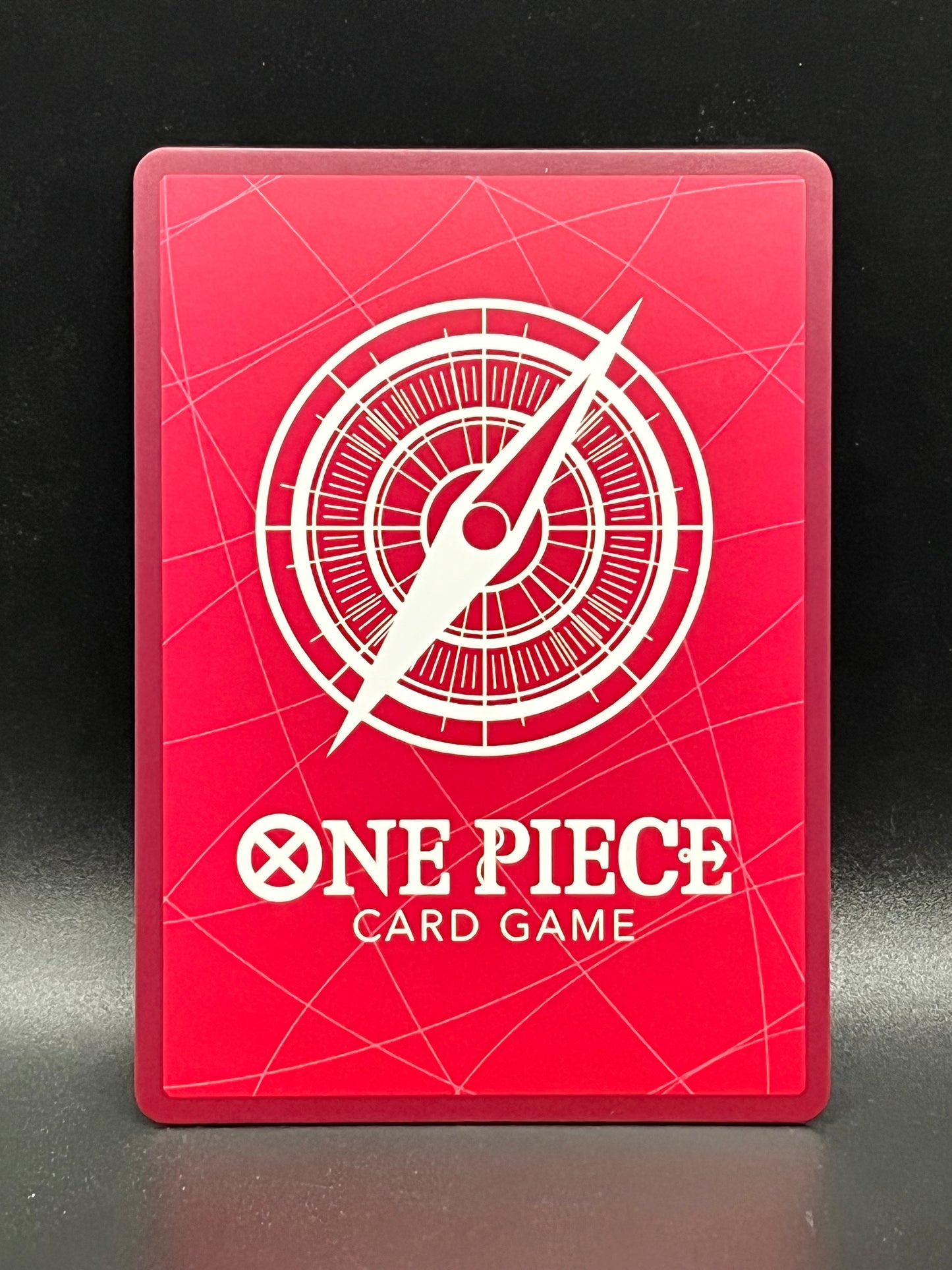 Jewelry Bonney OP07-019 Parallel (Leader) - 500 Years In The Future Japanese