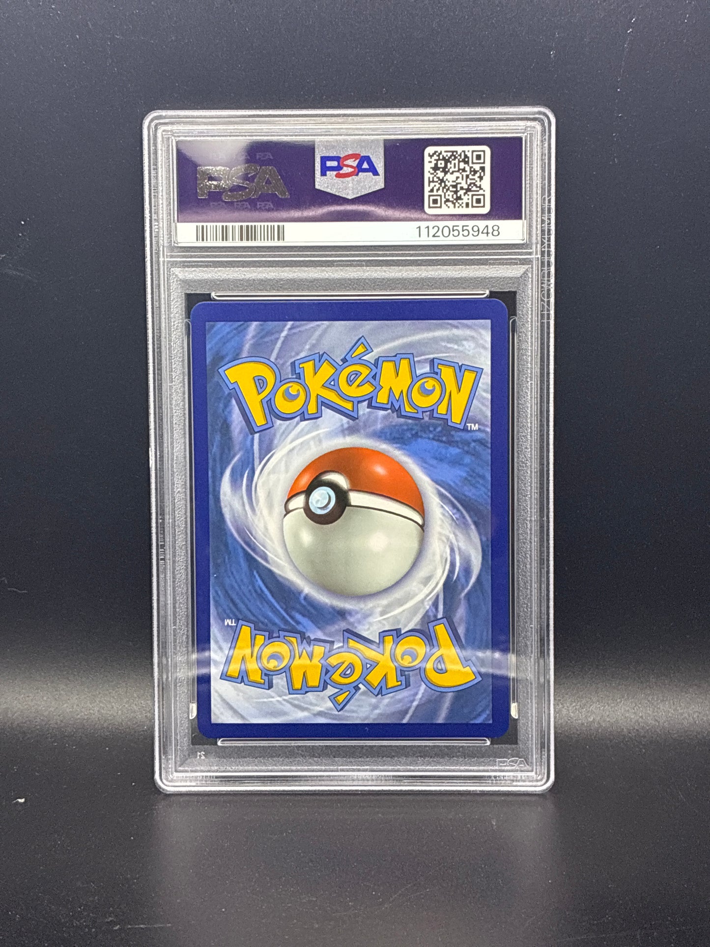 #006/025 Flying Pikachu V Celebrations PSA 10