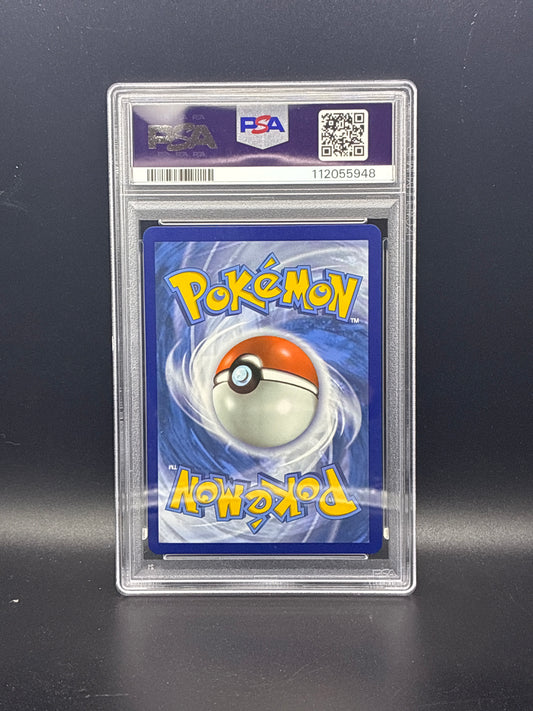#006/025 Flying Pikachu V Celebrations PSA 10