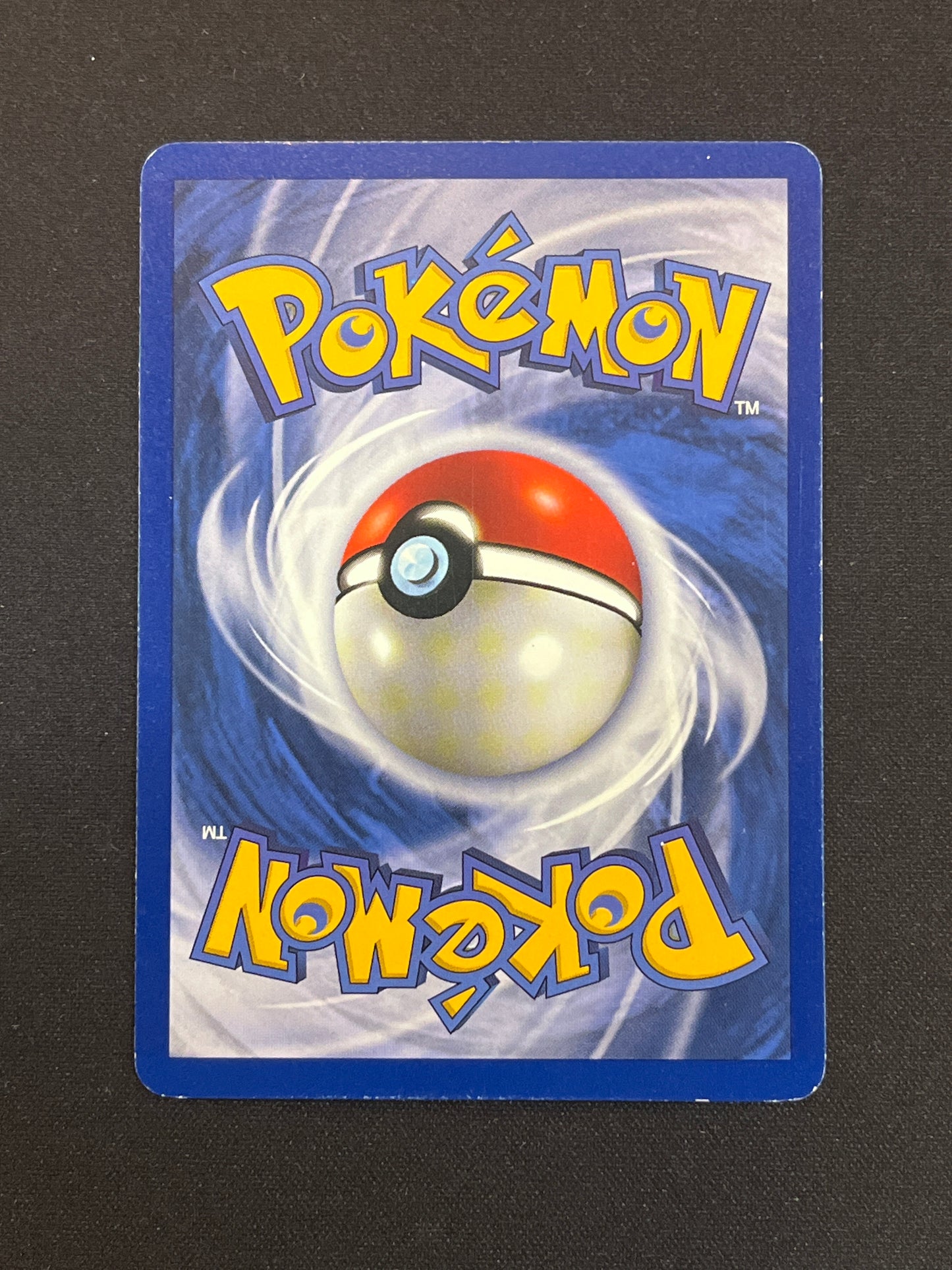 Dragonite* #4/62 1st Edition Fossil