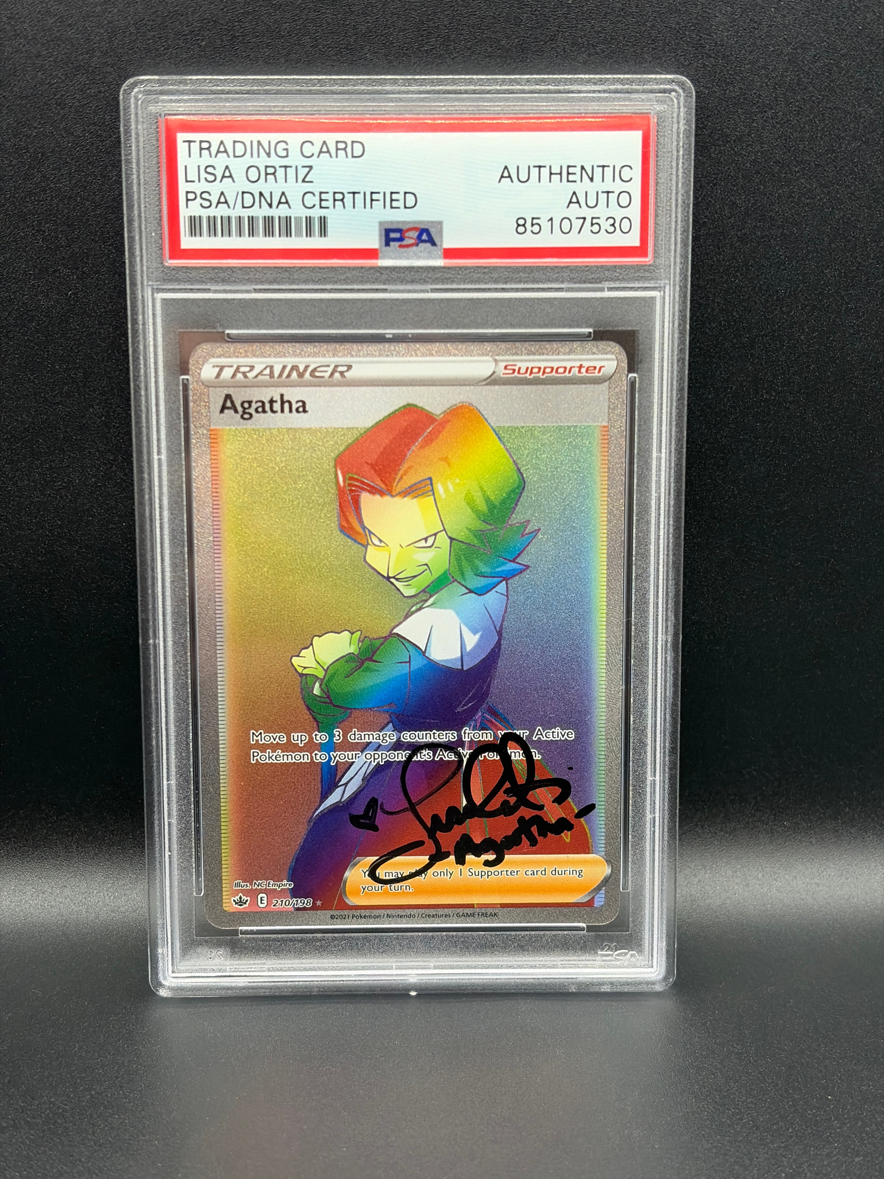 Clubhouse Cards