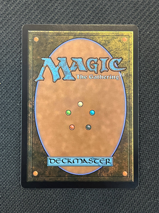 #0255 Buster Sword (Normal) - Final Fantasy Magic the Gathering MTG