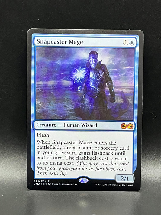 Snapcaster Mage #71 (Foil)