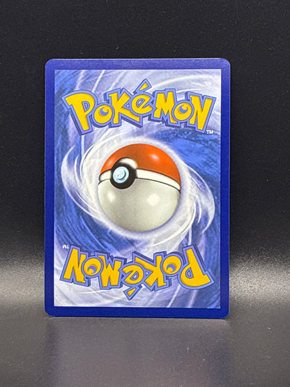 Sawsbuck (Illustration Rare) #092/086 - White Flare