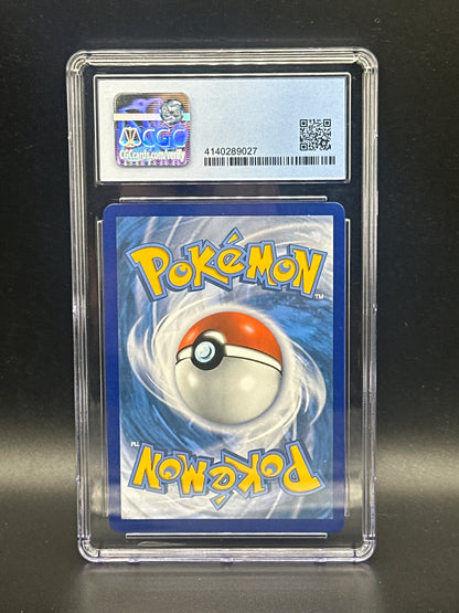#TG22/TG30 Umbreon V Blue label CGC 9.5(CGC 10)