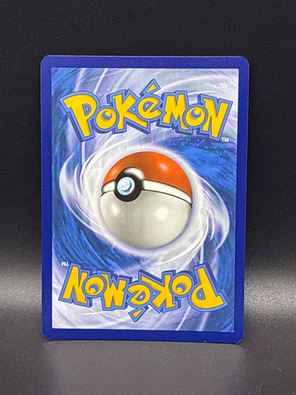 Charizard ex #074 Scarlet & Violet Promo