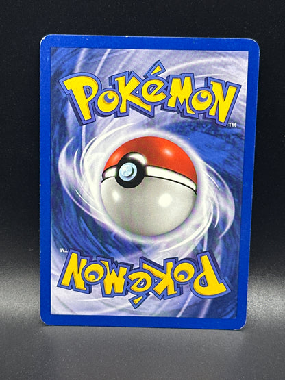 Dark Slowbro #12/82 Team Rocket