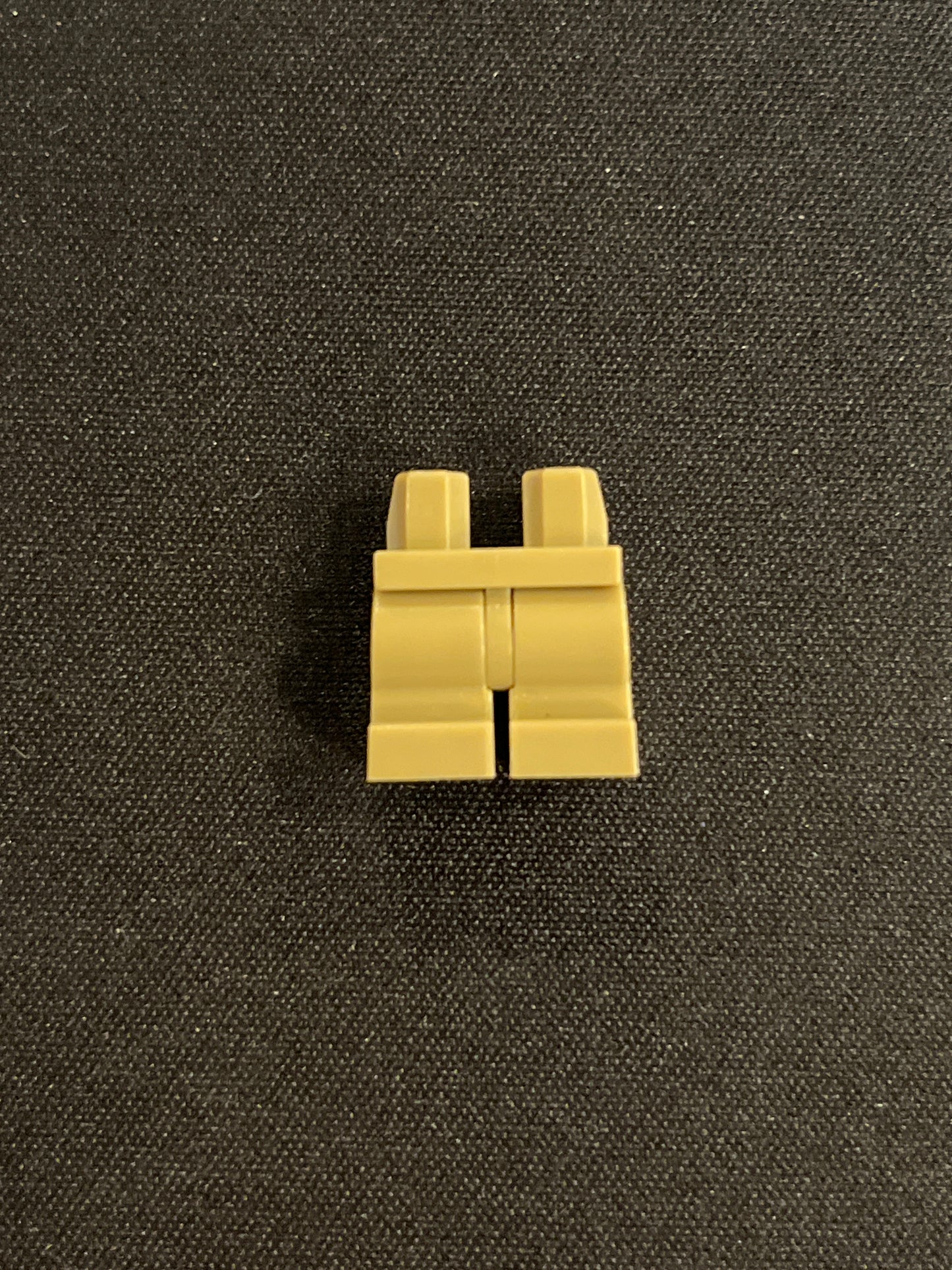 Hips and Medium Legs Plain 970cm00 Lego Part