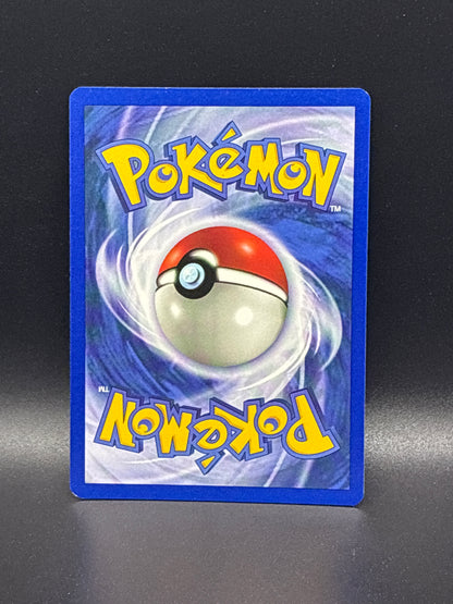 Nidoqueen #7/64 - Jungle Unlimited (Symbol Error)