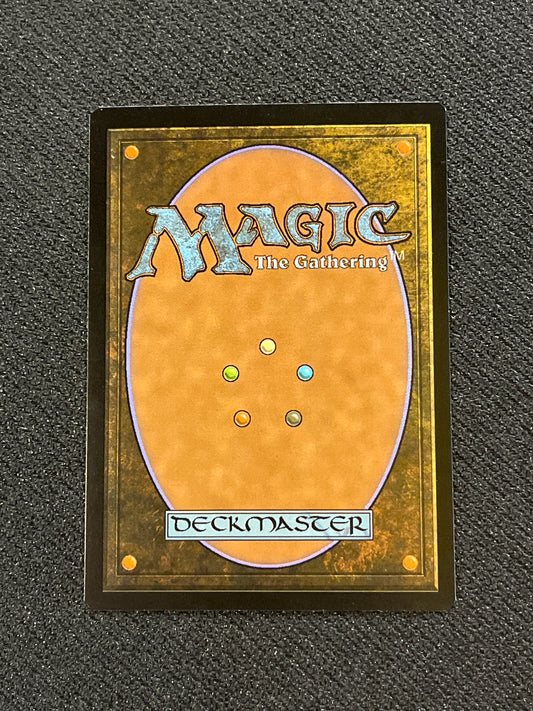 #035/249 Cyclonic Rift (Normal) Modern Masters 2017