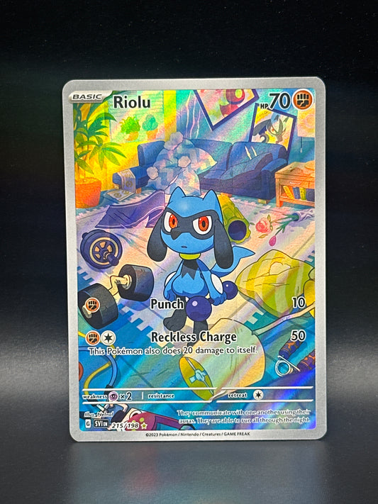 215/198 Riolu