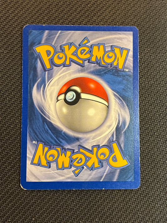 #065/165 Typhlosion (Reverse holo)