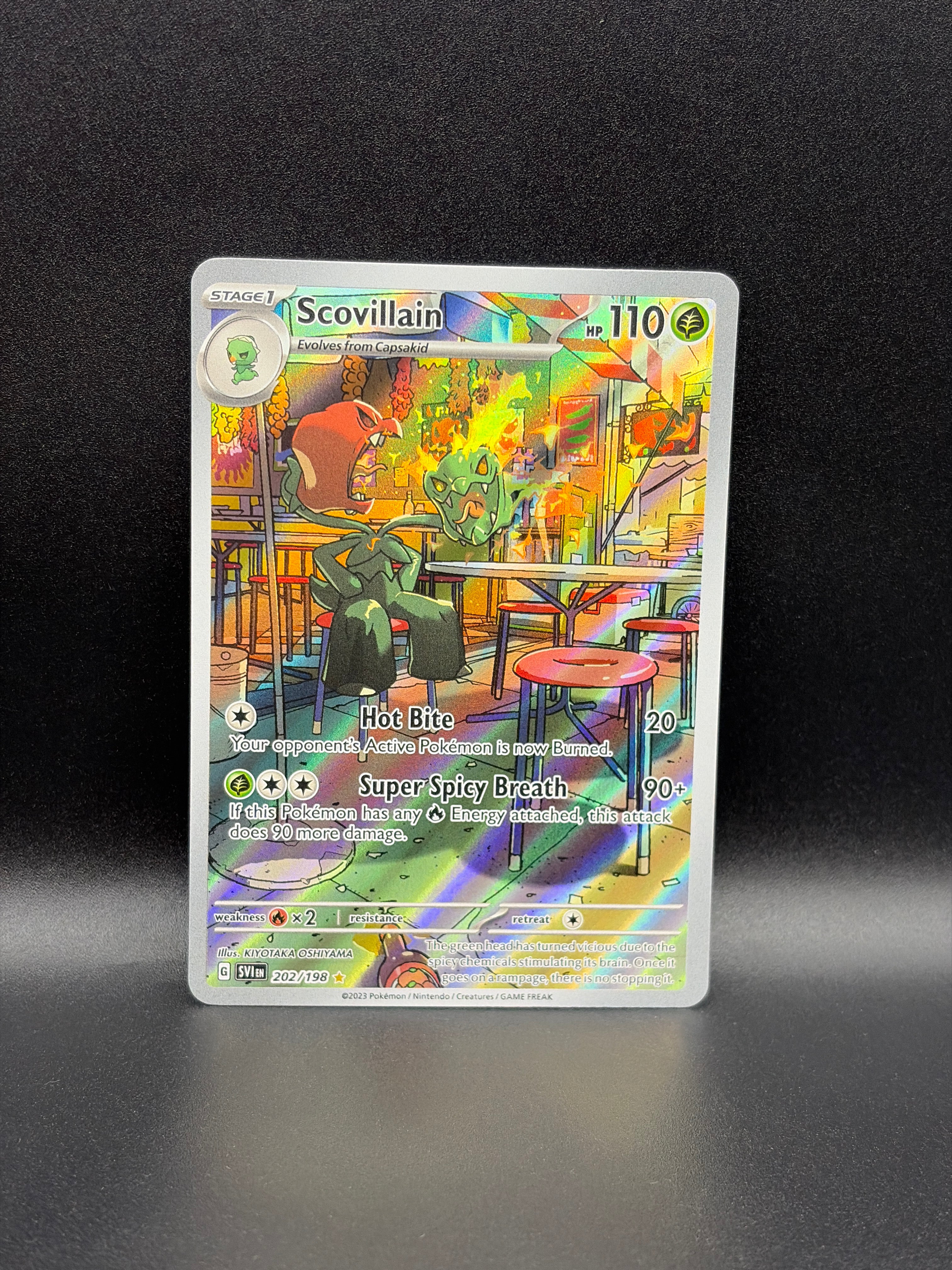Clubhouse Cards