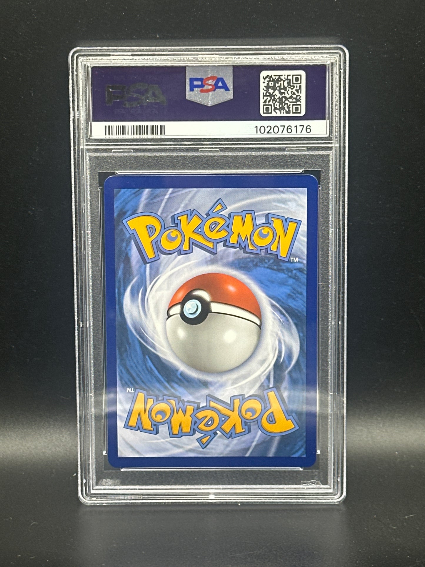 #GG35/GG70* Leafeon VSTAR Crown Zenith: Galarian Gallery PSA 10
