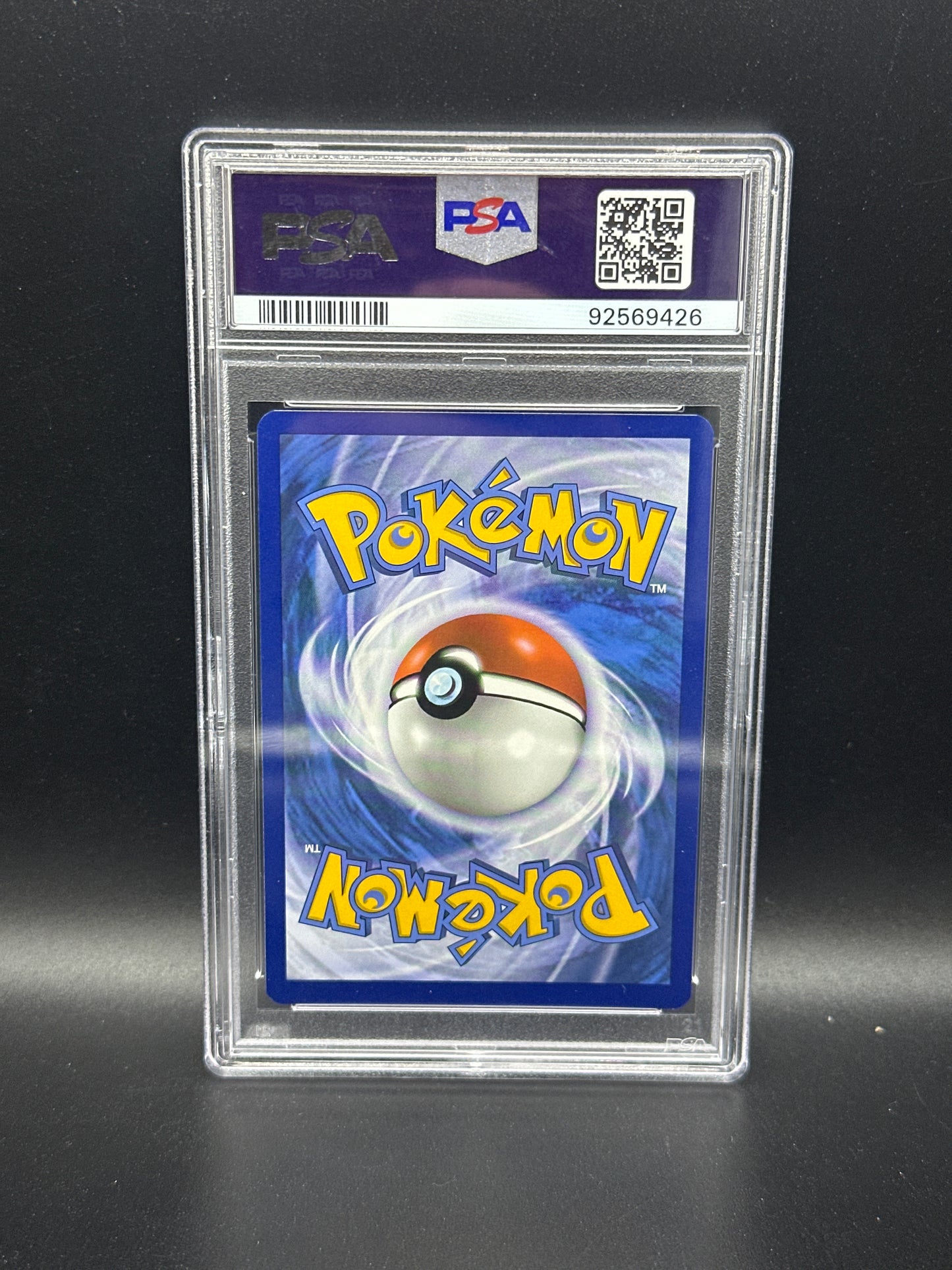 Penny 239/091 Paldean Fates PSA 10