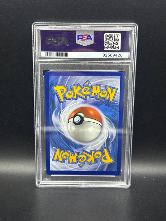 Penny 239/091 Paldean Fates PSA 10