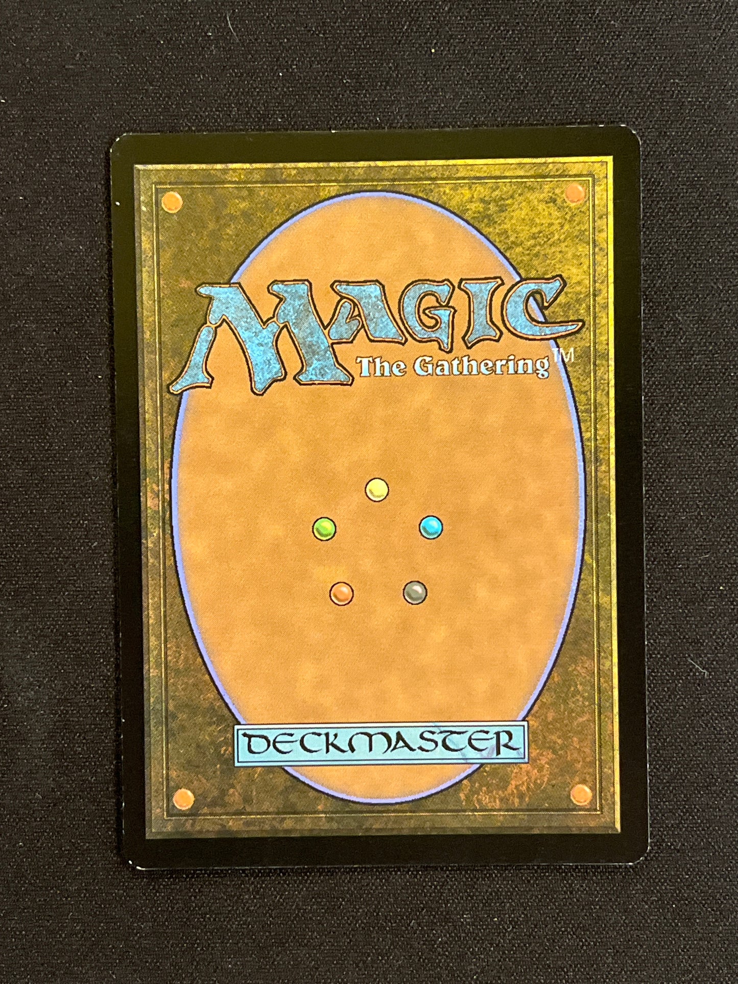 #0017 Mana Crypt (Foil) Special Guests