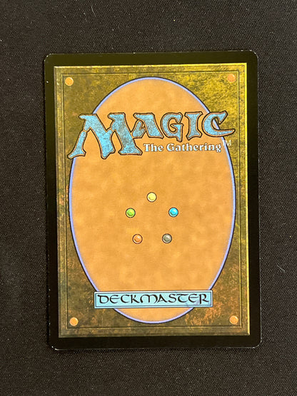 #0017 Mana Crypt (Foil) Special Guests
