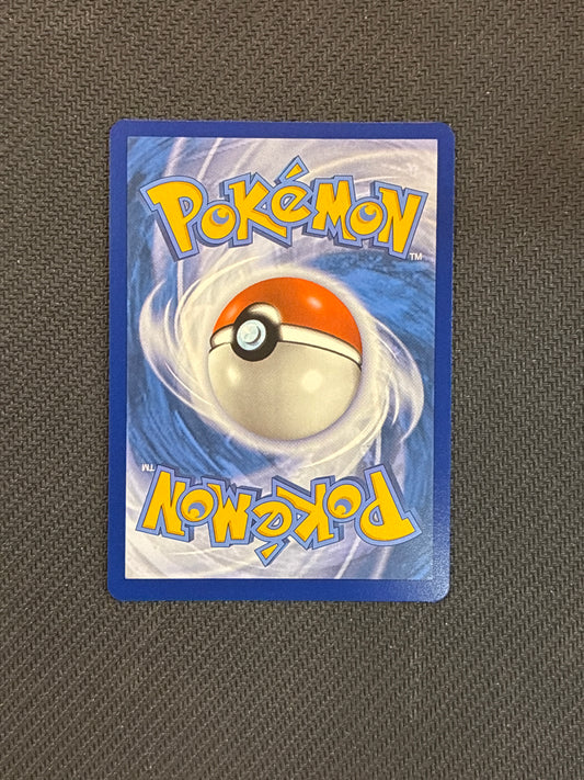 #216/091 Mew ex -Paldean Fates