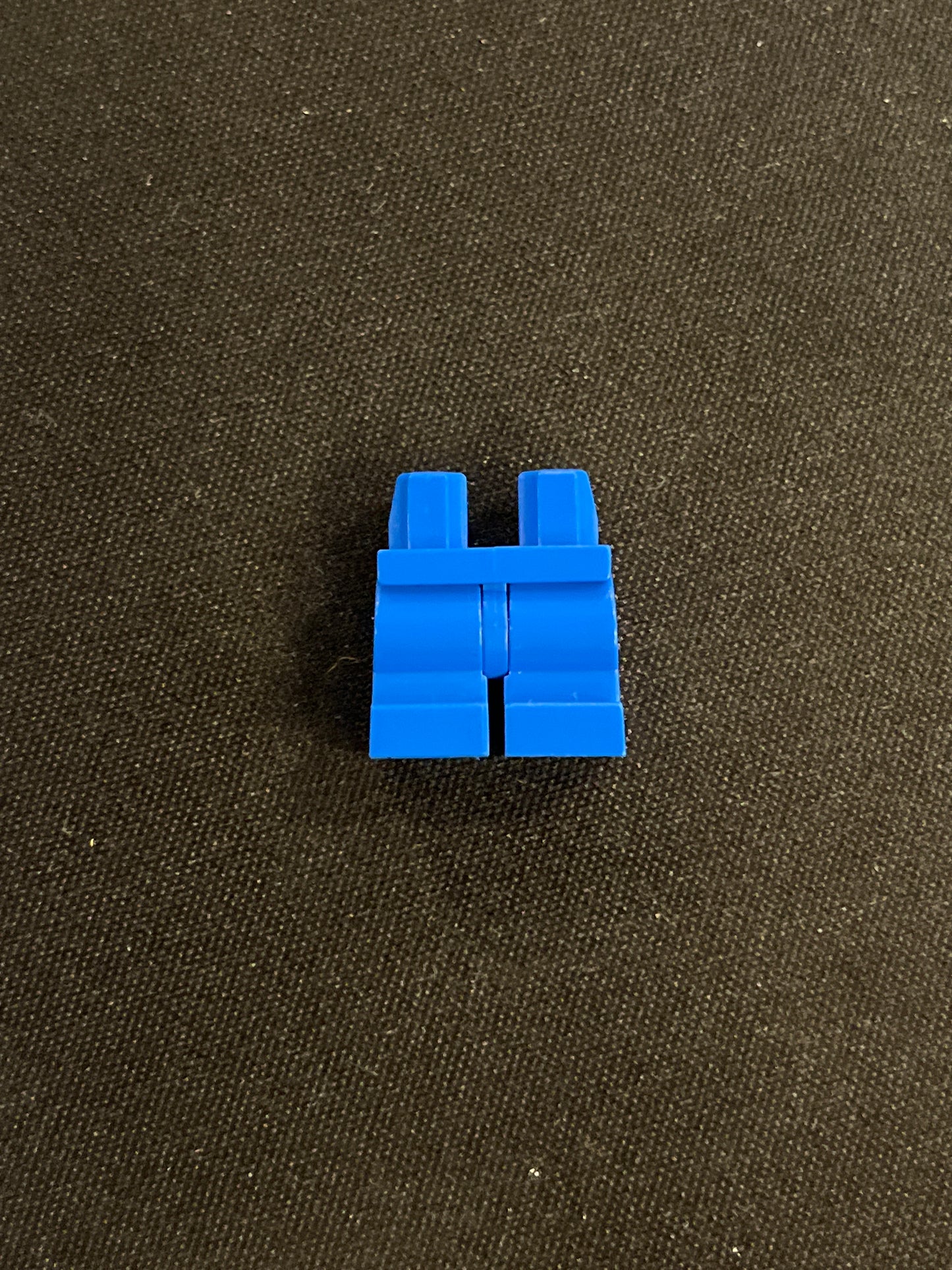 Hips and Medium Legs Plain 970cm00 Lego Part