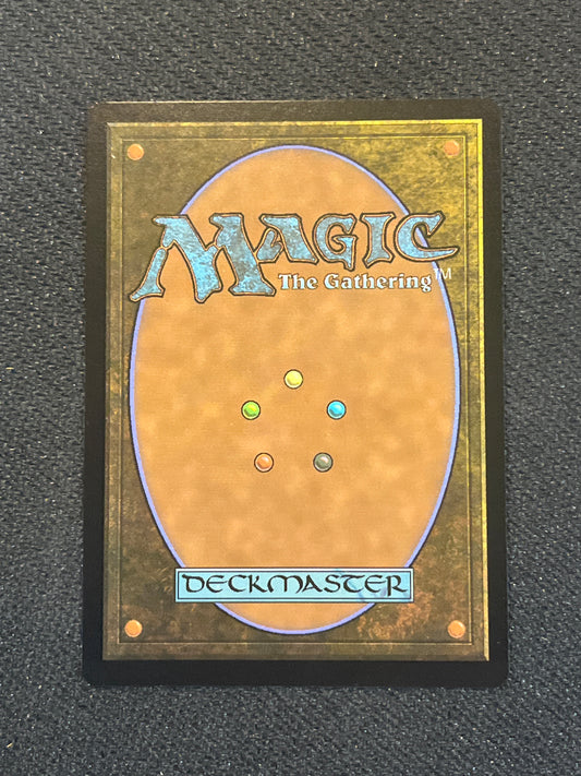 #0611 Jeweled Lotus (Foil Etched) Commander Masters Magic the Gathering MTG