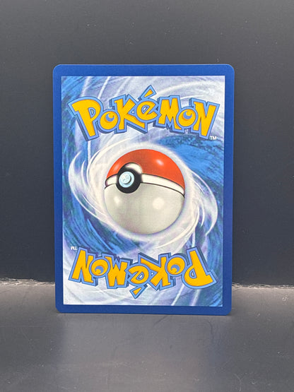 Genesect ex (Special Illustration Rare) #169/086 - Black Bolt