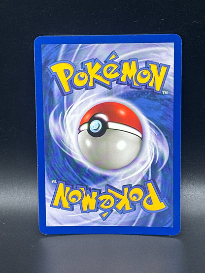 #007/102* Hitmonchan Base Set