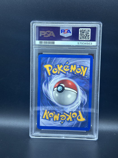 #32/75 Umbreon Neo Discovery PSA 9