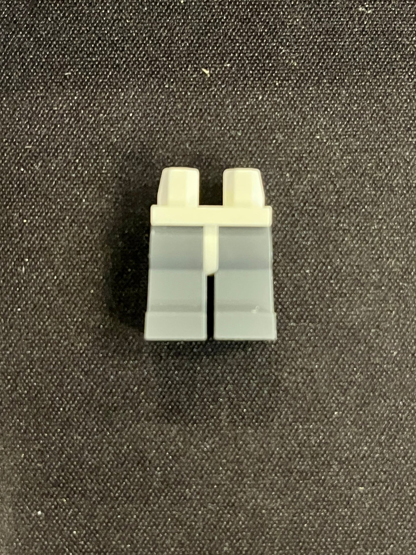 970c85 Hips and Dark Bluish Gray Legs Lego Part