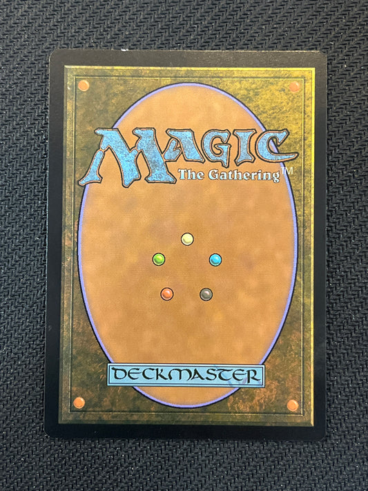 #313 Zagoth Triome (Foil) - Ikoria: Lair of Behemoths