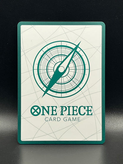 DON!! Card (Iceberg) Gold - The Best